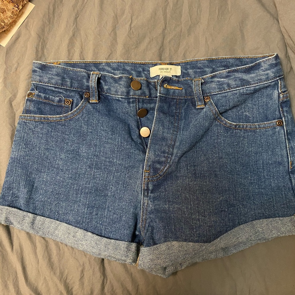 Forever 21 Shorts